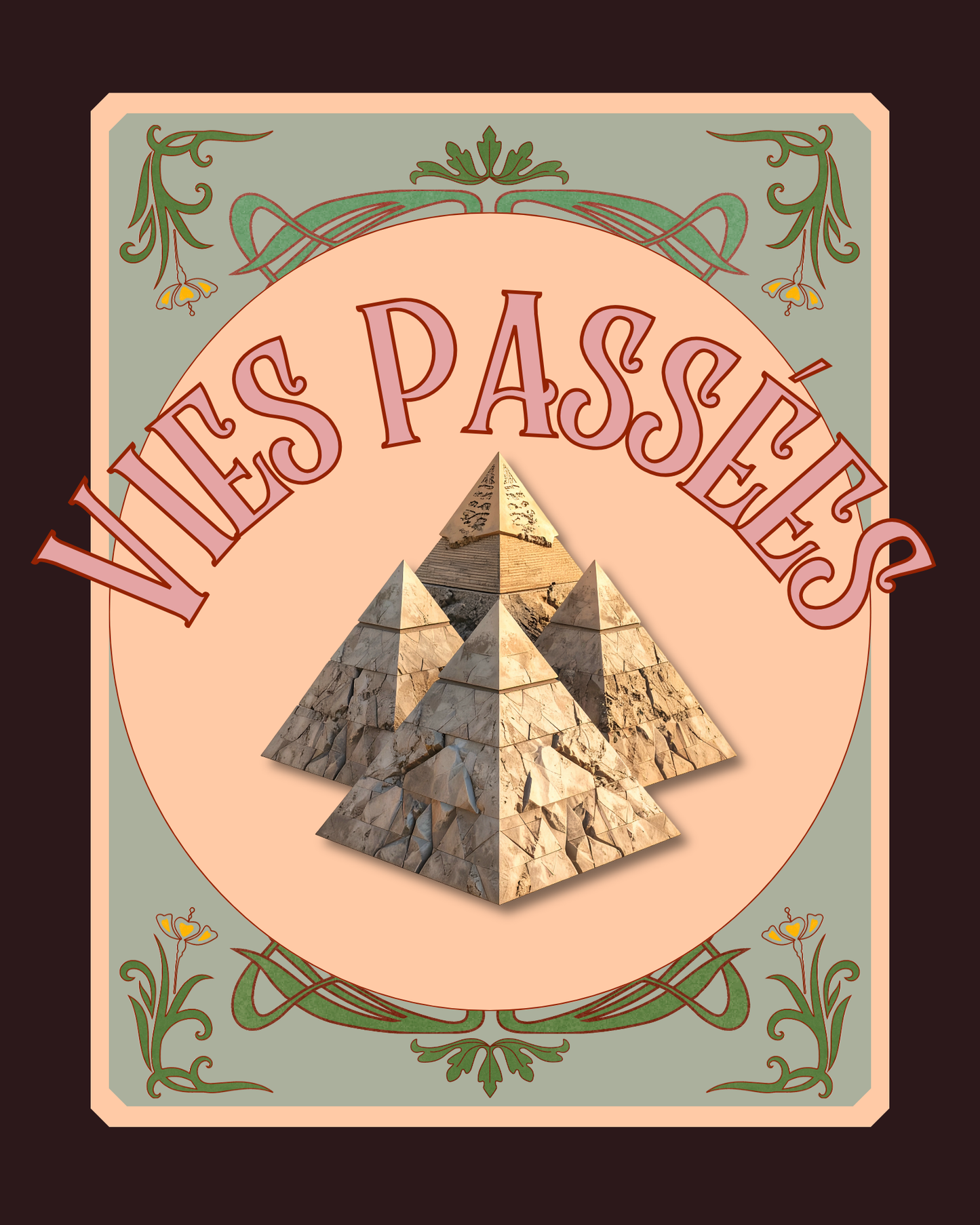 Vie passée