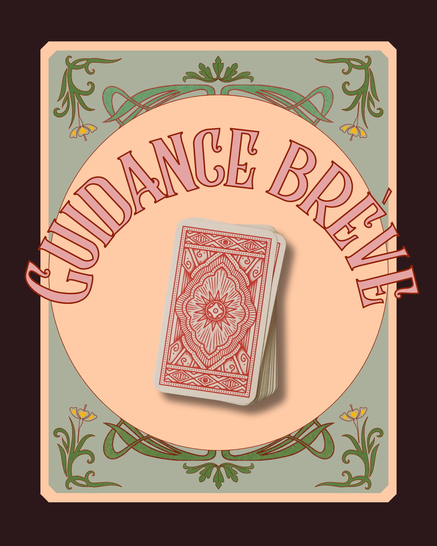 Guidance brève