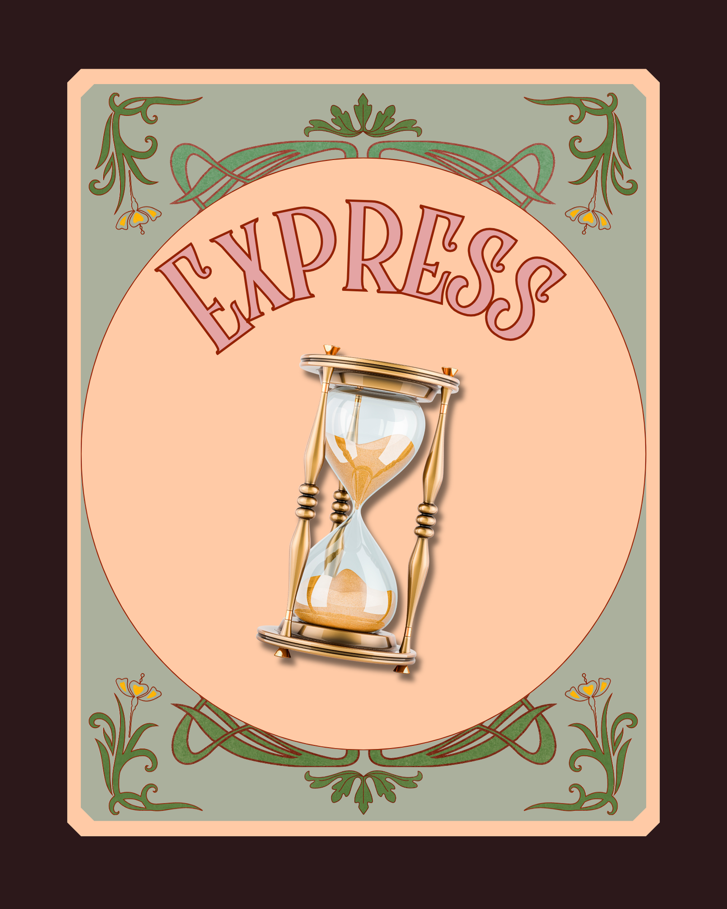 Extra express