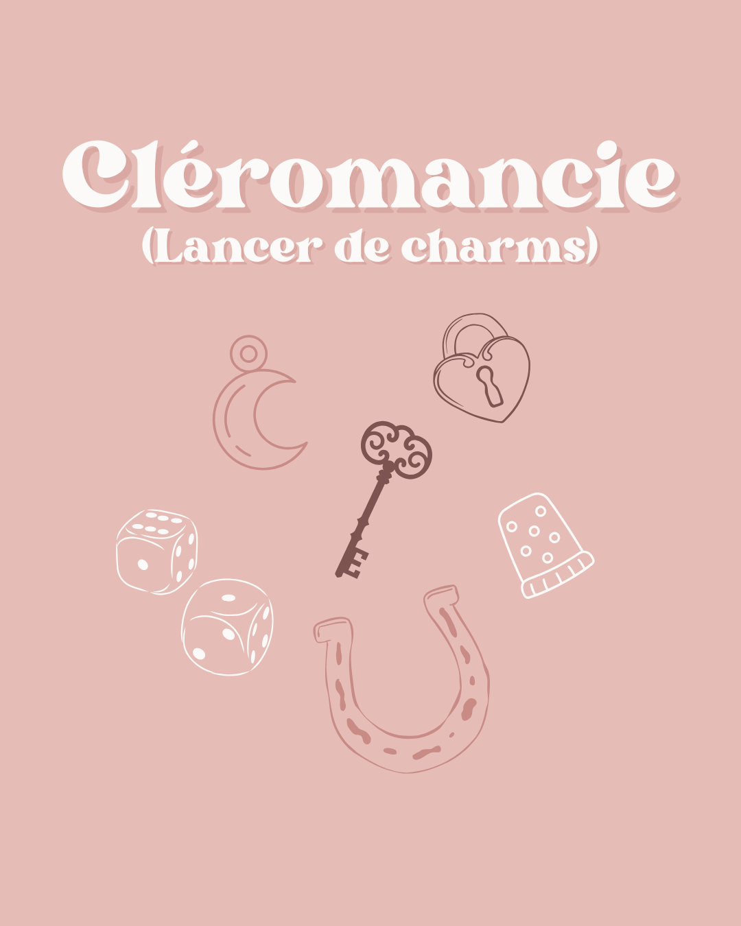 Cléromancie