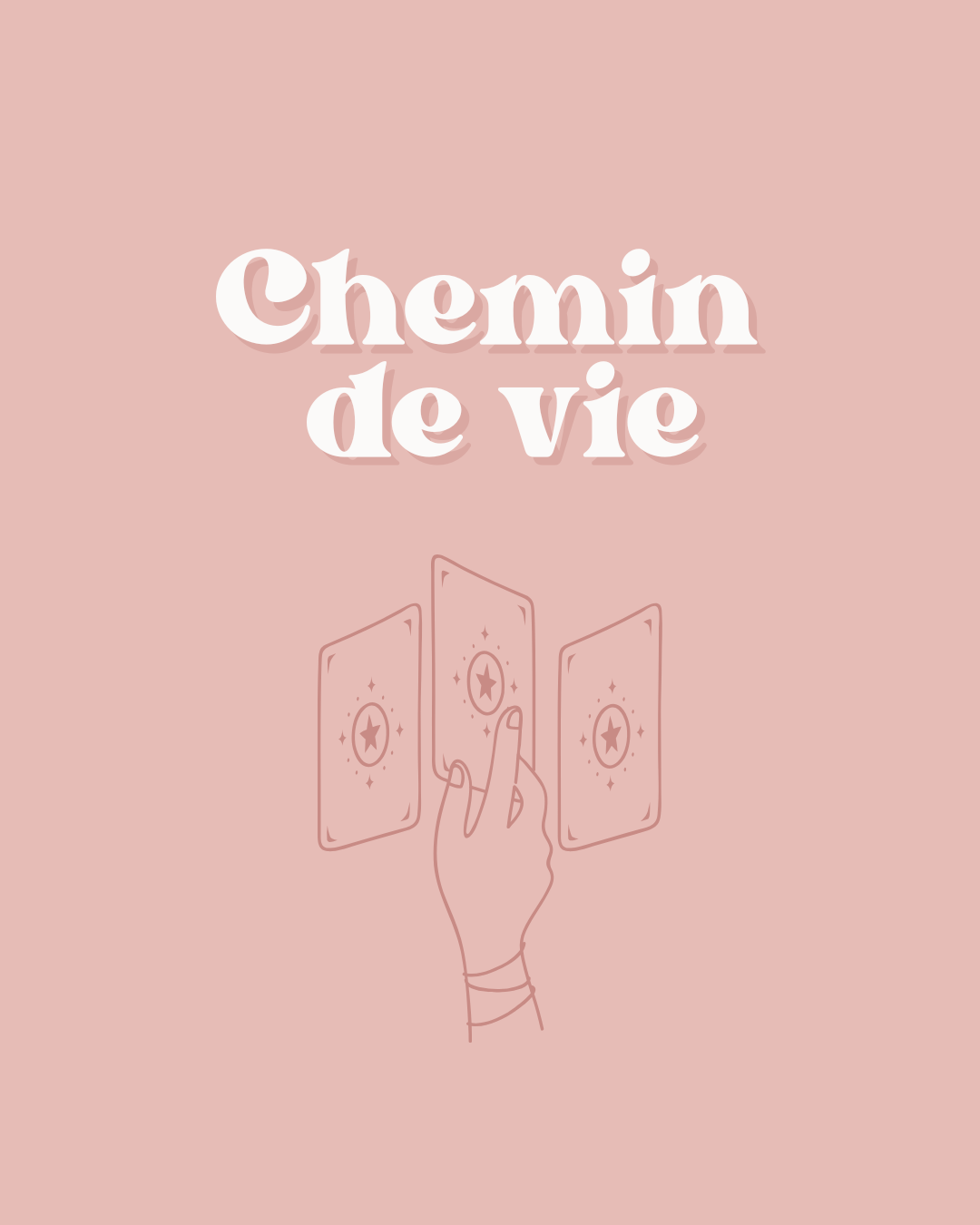 Chemin de vie