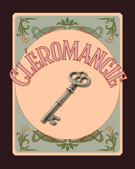 Cléromancie