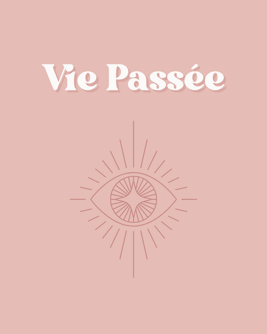 Vie passée