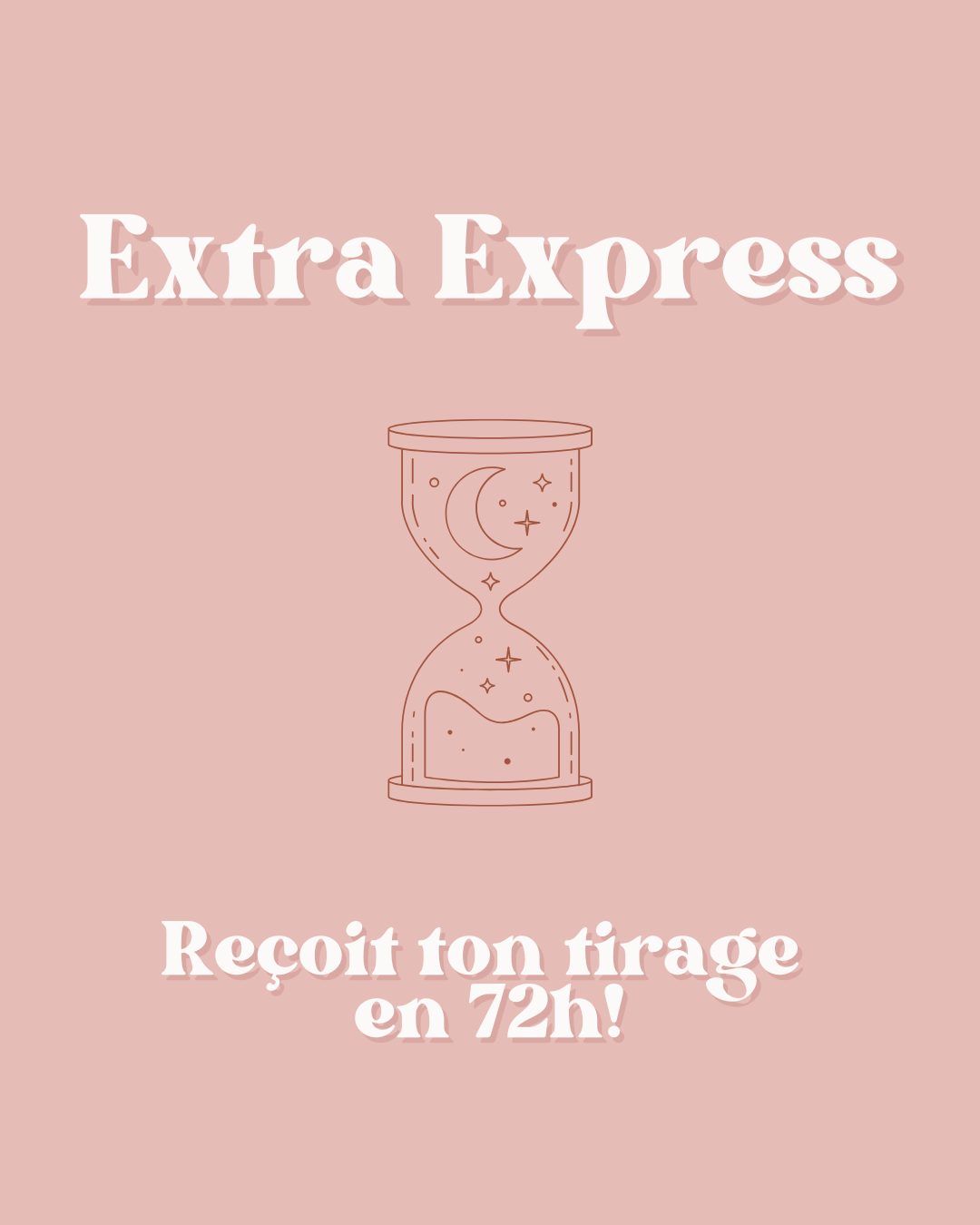 Extra express