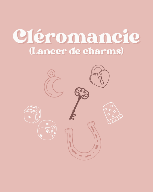 Cléromancie